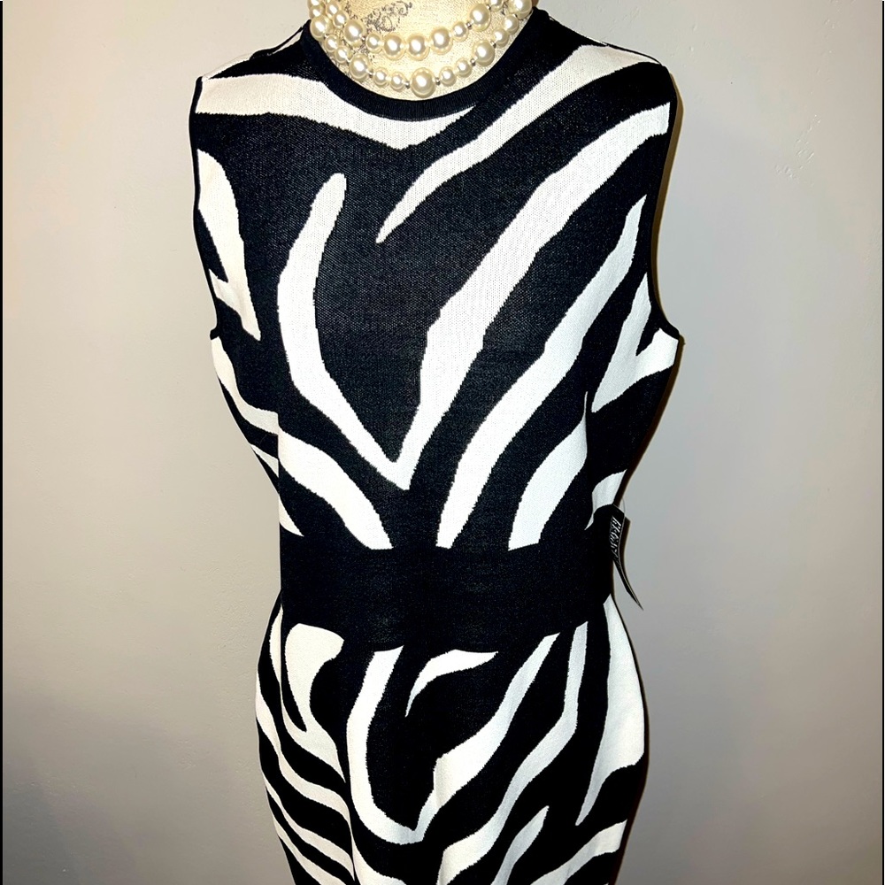 NY&Company XL sweater dress NWT